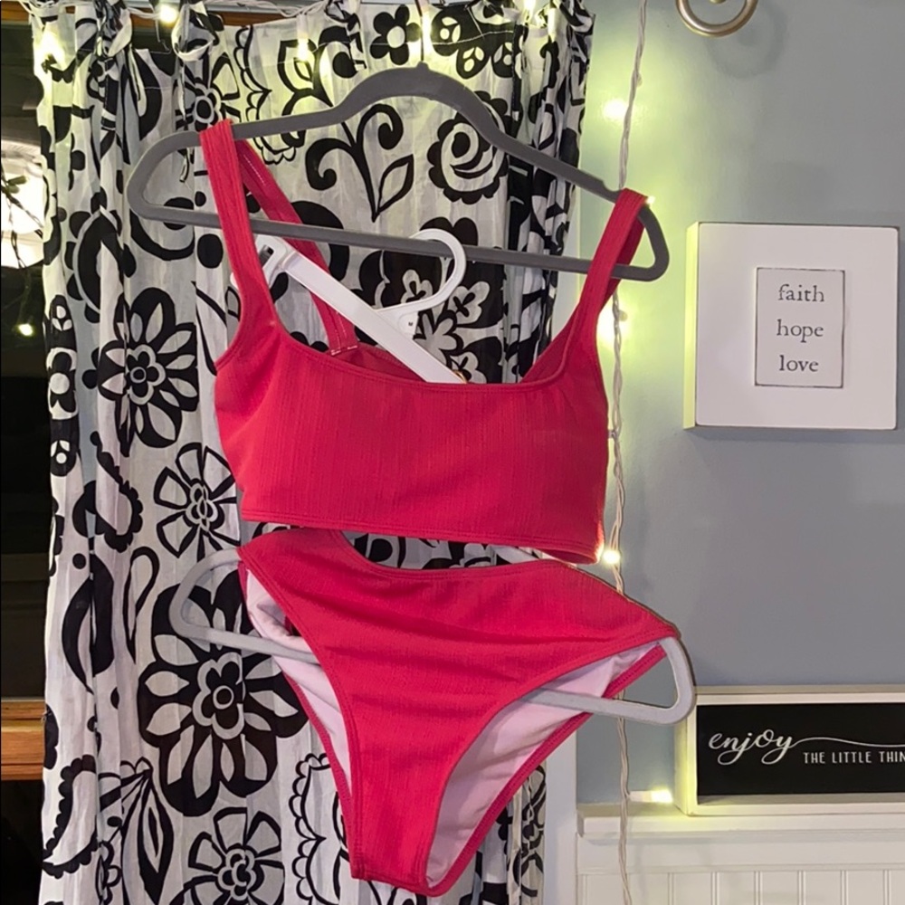 Swimsuit
